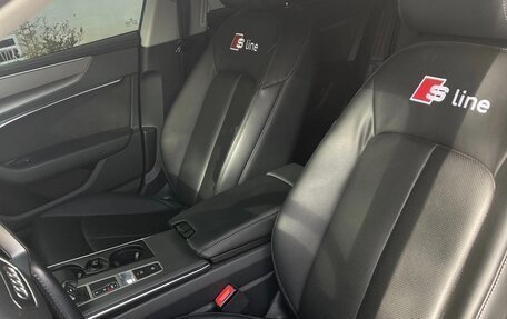 Audi A7, 2019 год, 4 550 000 рублей, 15 фотография