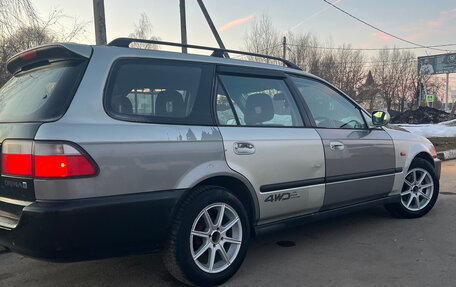 Honda Orthia I рестайлинг, 1996 год, 299 000 рублей, 3 фотография