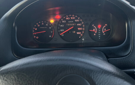 Honda Orthia I рестайлинг, 1996 год, 299 000 рублей, 7 фотография