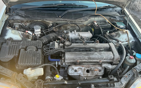 Honda Orthia I рестайлинг, 1996 год, 299 000 рублей, 6 фотография