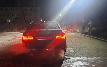 BMW 7 серия, 2010 год, 600 000 рублей, 2 фотография