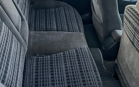 Honda Orthia I рестайлинг, 1996 год, 299 000 рублей, 9 фотография