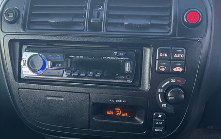 Honda Orthia I рестайлинг, 1996 год, 299 000 рублей, 11 фотография