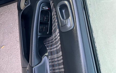 Honda Orthia I рестайлинг, 1996 год, 299 000 рублей, 10 фотография