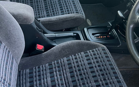 Honda Orthia I рестайлинг, 1996 год, 299 000 рублей, 12 фотография