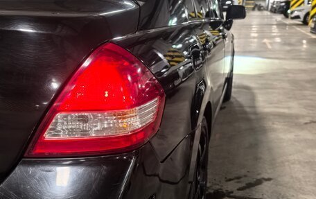 Nissan Tiida, 2008 год, 449 000 рублей, 4 фотография