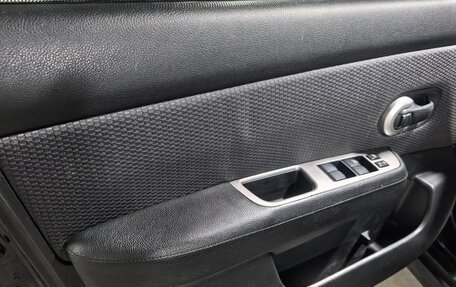 Nissan Tiida, 2008 год, 449 000 рублей, 8 фотография