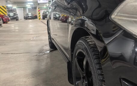 Nissan Tiida, 2008 год, 449 000 рублей, 3 фотография