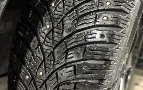 Nissan Tiida, 2008 год, 449 000 рублей, 11 фотография