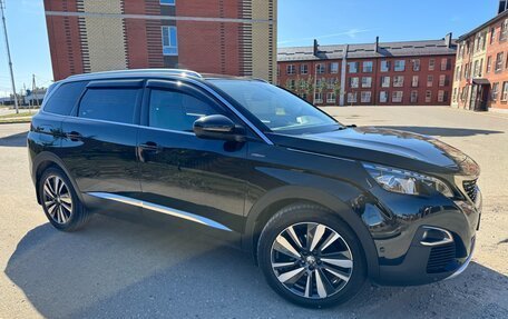 Peugeot 5008 II, 2020 год, 2 690 000 рублей, 2 фотография