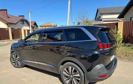 Peugeot 5008 II, 2020 год, 2 690 000 рублей, 6 фотография