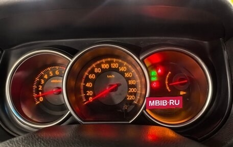 Nissan Tiida, 2008 год, 449 000 рублей, 12 фотография