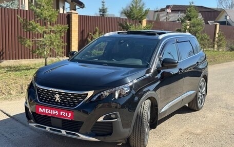 Peugeot 5008 II, 2020 год, 2 690 000 рублей, 7 фотография