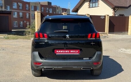 Peugeot 5008 II, 2020 год, 2 690 000 рублей, 4 фотография