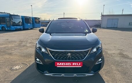 Peugeot 5008 II, 2020 год, 2 690 000 рублей, 8 фотография