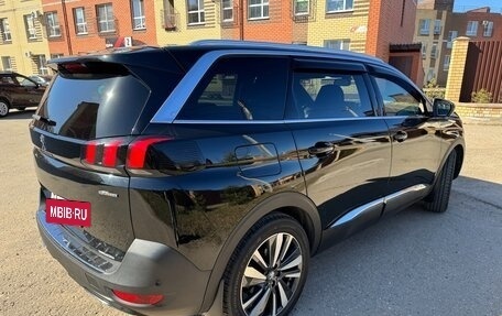 Peugeot 5008 II, 2020 год, 2 690 000 рублей, 3 фотография