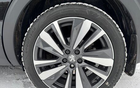 Peugeot 5008 II, 2020 год, 2 690 000 рублей, 16 фотография