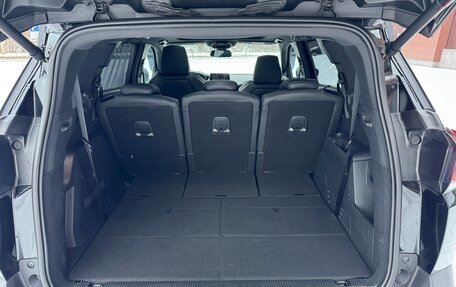 Peugeot 5008 II, 2020 год, 2 690 000 рублей, 23 фотография