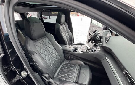 Peugeot 5008 II, 2020 год, 2 690 000 рублей, 27 фотография