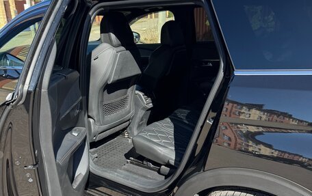 Peugeot 5008 II, 2020 год, 2 690 000 рублей, 29 фотография