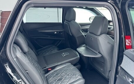 Peugeot 5008 II, 2020 год, 2 690 000 рублей, 28 фотография