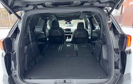 Peugeot 5008 II, 2020 год, 2 690 000 рублей, 31 фотография