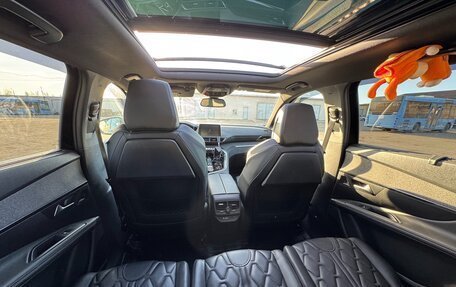 Peugeot 5008 II, 2020 год, 2 690 000 рублей, 34 фотография