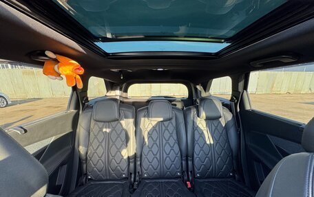 Peugeot 5008 II, 2020 год, 2 690 000 рублей, 33 фотография