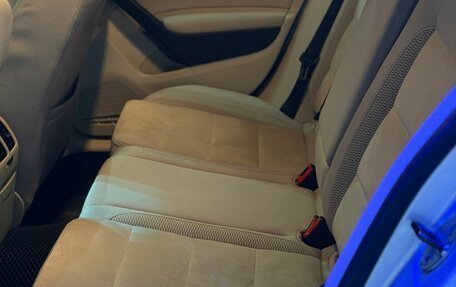 Volkswagen Golf VI, 2009 год, 399 000 рублей, 7 фотография