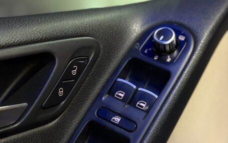 Volkswagen Golf VI, 2009 год, 399 000 рублей, 13 фотография