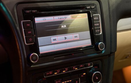 Volkswagen Golf VI, 2009 год, 399 000 рублей, 15 фотография