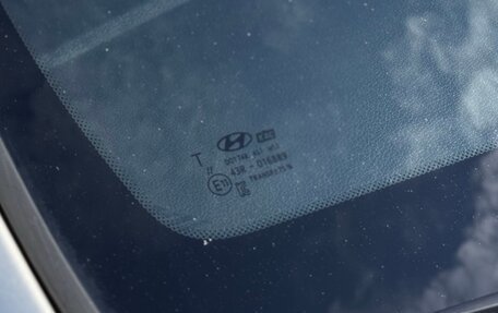 Hyundai Solaris II рестайлинг, 2018 год, 1 420 000 рублей, 11 фотография