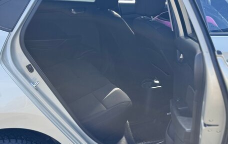 Hyundai Solaris II рестайлинг, 2018 год, 1 420 000 рублей, 19 фотография