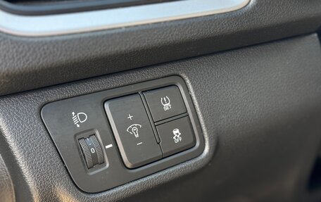 Hyundai Solaris II рестайлинг, 2018 год, 1 420 000 рублей, 16 фотография