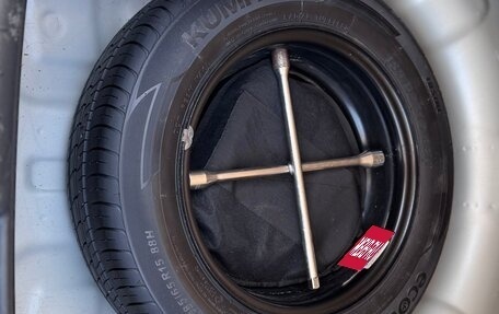 Hyundai Solaris II рестайлинг, 2018 год, 1 420 000 рублей, 32 фотография