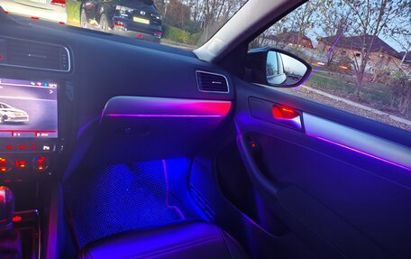 Volkswagen Jetta VI, 2011 год, 1 000 000 рублей, 7 фотография