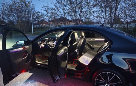 Volkswagen Jetta VI, 2011 год, 1 000 000 рублей, 5 фотография