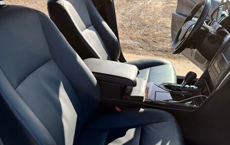 Toyota Camry, 2015 год, 2 125 000 рублей, 12 фотография