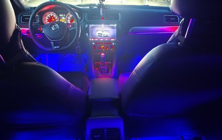 Volkswagen Jetta VI, 2011 год, 1 000 000 рублей, 8 фотография