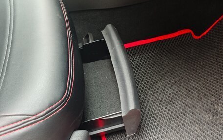 Volkswagen Jetta VI, 2011 год, 1 000 000 рублей, 20 фотография