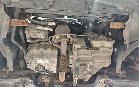 Volkswagen Jetta VI, 2011 год, 1 000 000 рублей, 21 фотография