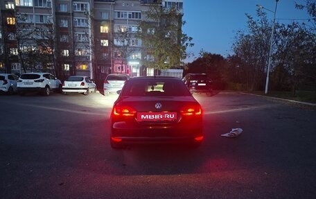 Volkswagen Jetta VI, 2011 год, 1 000 000 рублей, 9 фотография