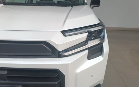 Toyota RAV4, 2026 год, 4 750 000 рублей, 9 фотография