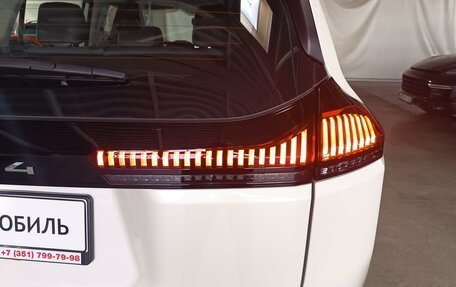 Toyota RAV4, 2026 год, 4 750 000 рублей, 10 фотография