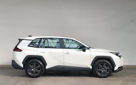 Toyota RAV4, 2026 год, 4 750 000 рублей, 4 фотография