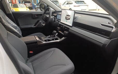 Toyota RAV4, 2026 год, 4 750 000 рублей, 17 фотография