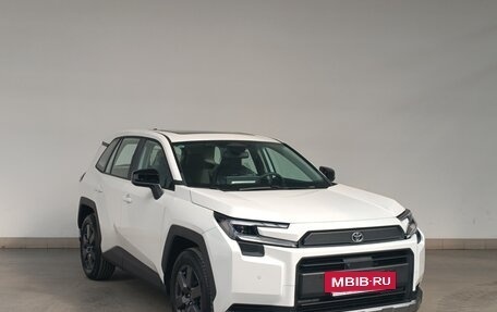 Toyota RAV4, 2026 год, 4 750 000 рублей, 3 фотография