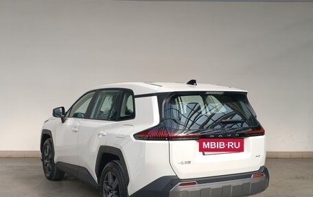Toyota RAV4, 2026 год, 4 750 000 рублей, 7 фотография