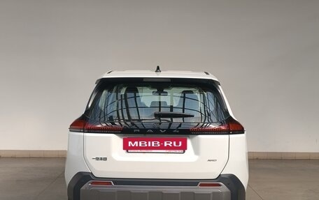 Toyota RAV4, 2026 год, 4 750 000 рублей, 6 фотография