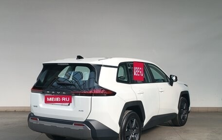 Toyota RAV4, 2026 год, 4 750 000 рублей, 5 фотография